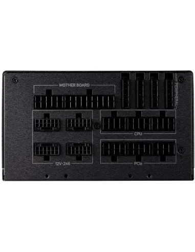 Fuente de Alimentación FSP Cannnon Pro 2500W