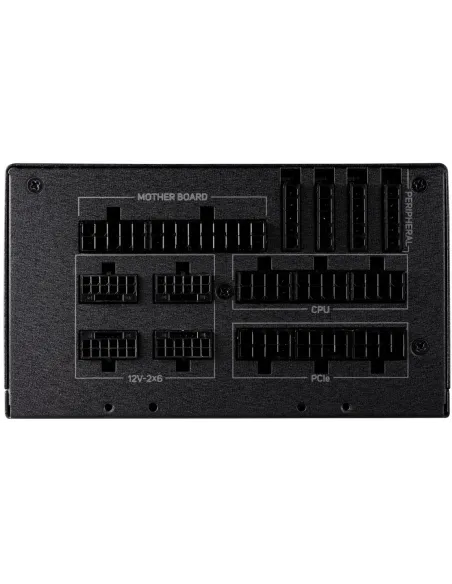 Fuente de Alimentación FSP Cannnon Pro 2500W