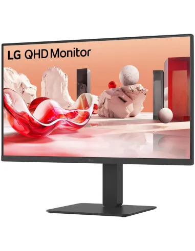 Monitor LG 27BA65QB-B