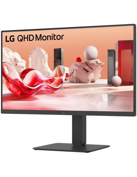 Monitor LG 27BA65QB-B