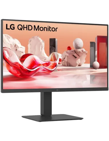 Monitor LG 27BA65QB-B