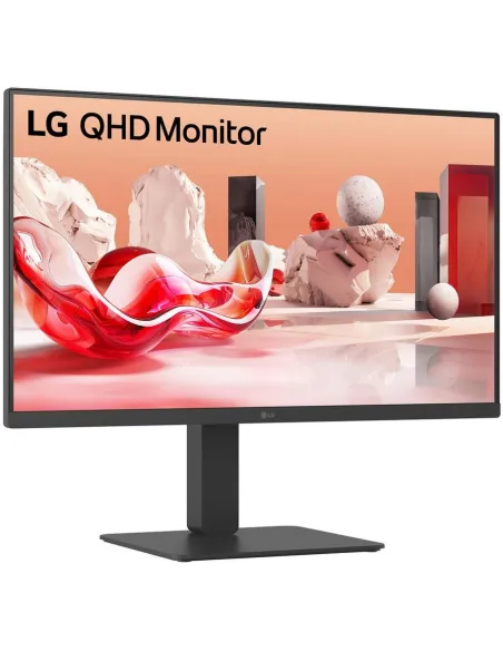 Monitor LG 27BA65QB-B