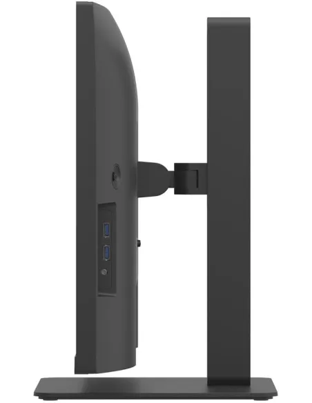 Monitor LG 27BA65QB-B