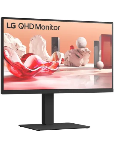 Monitor LG 27BA75QB-B.AEU