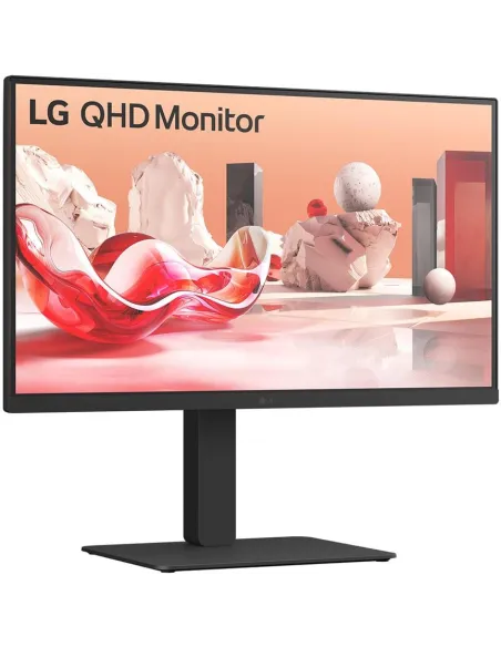 Monitor LG 27BA75QB-B.AEU