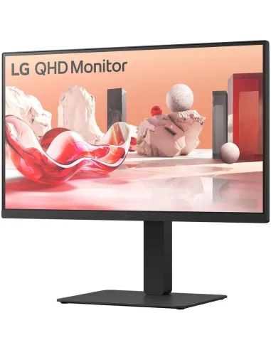 Monitor LG 27BA75QB-B.AEU