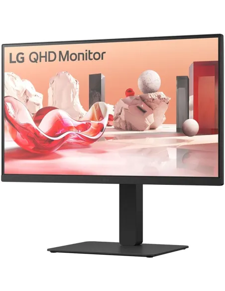 Monitor LG 27BA75QB-B.AEU