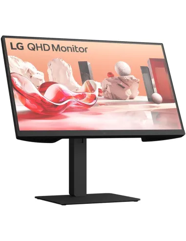 Monitor LG 27BA75QB-B.AEU