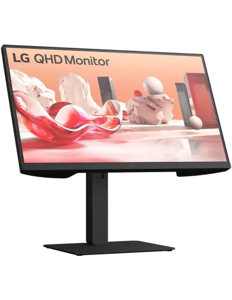 Monitor LG 27BA75QB-B.AEU