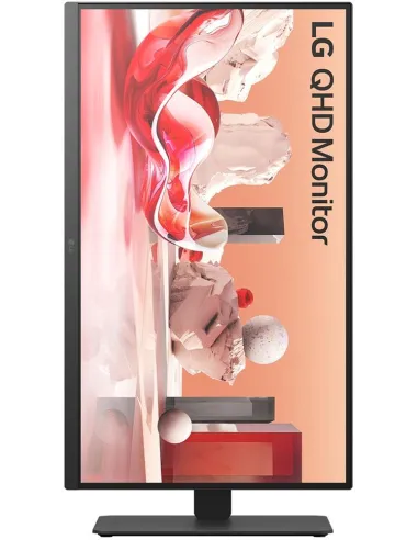 Monitor LG 27BA75QB-B.AEU