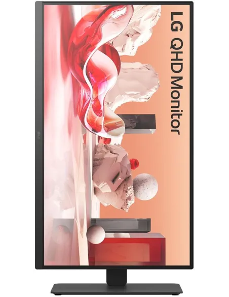 Monitor LG 27BA75QB-B.AEU