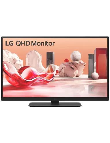 Monitor LG 27BA75QB-B.AEU
