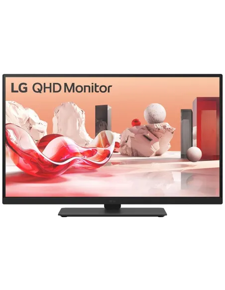 Monitor LG 27BA75QB-B.AEU