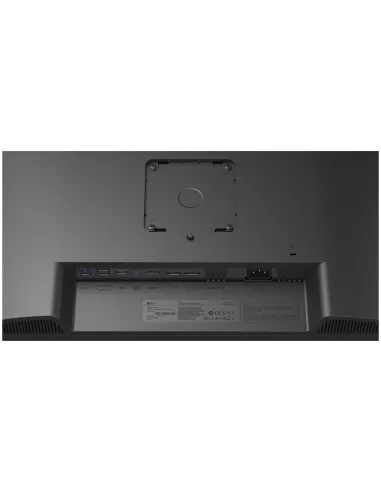 Monitor LG 27BA75QB-B.AEU