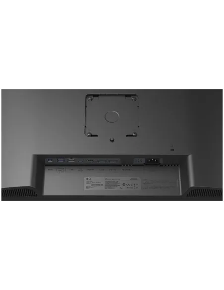 Monitor LG 27BA75QB-B.AEU