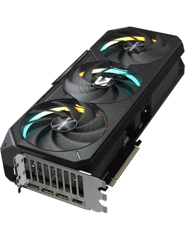 Tarjeta Gráfica Gigabyte GeForce RTX 5080 Gaming 16GB