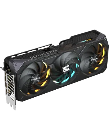 Tarjeta Gráfica Gigabyte GeForce RTX 5080 Gaming 16GB