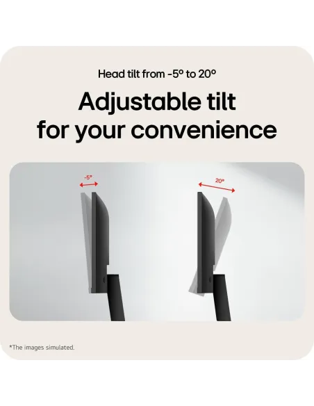 Monitor LG 24U411A-B 23.8" IPS FHD 120Hz HDR10