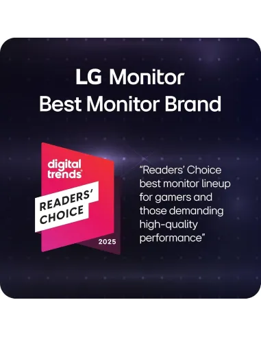 Monitor LG 24U411A-B 23.8" IPS FHD 120Hz HDR10