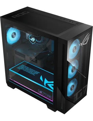 Ordenador de sobremesa Asus Rog G700 GM700TZ-R9800X0370
