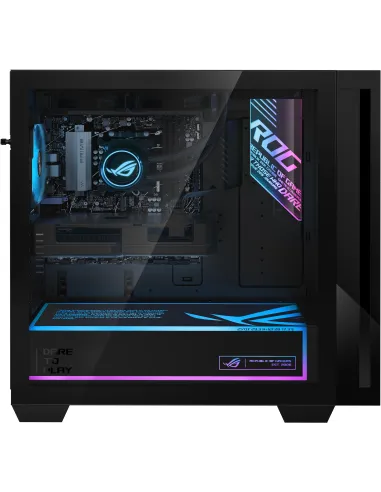 Ordenador de sobremesa Asus Rog G700 GM700TZ-R9800X0370