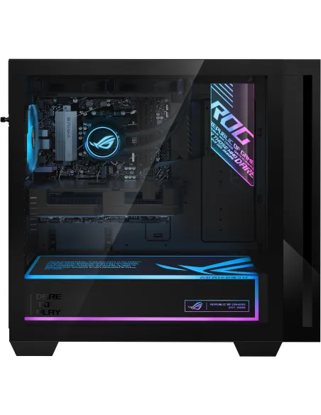Ordenador de sobremesa Asus Rog G700 GM700TZ-R9800X0370