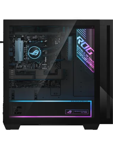 Ordenador de sobremesa Asus Rog G700 GM700TZ-R9800X0370