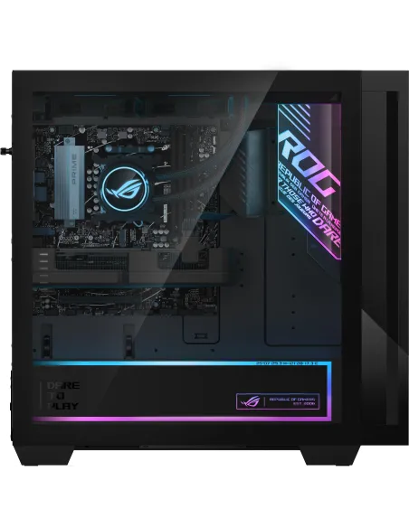 Ordenador de sobremesa Asus Rog G700 GM700TZ-R9800X0370