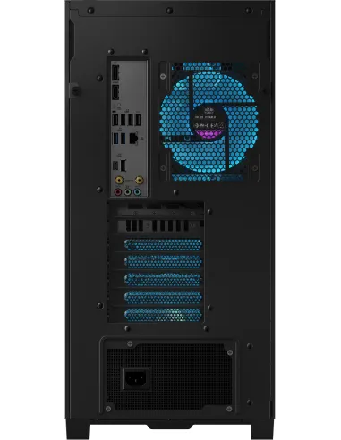 Ordenador de sobremesa Asus Rog G700 GM700TZ-R9800X0370