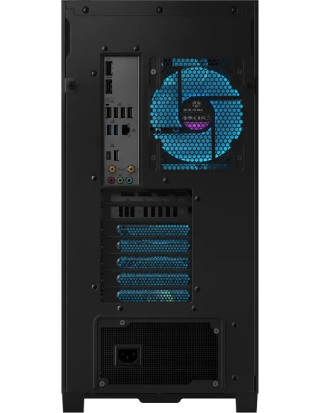 Ordenador de sobremesa Asus Rog G700 GM700TZ-R9800X0370