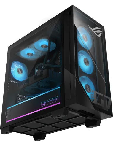 Ordenador de sobremesa Asus Rog G700 GM700TZ-R9800X0370