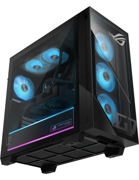 Ordenador de sobremesa Asus Rog G700 GM700TZ-R9800X0370