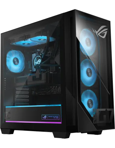 Ordenador de sobremesa Asus Rog G700 GM700TZ-R9800X0370