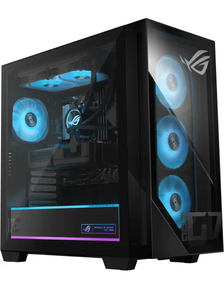 Ordenador de sobremesa Asus Rog G700 GM700TZ-R9800X0370