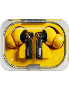 Nothing Ear (a) Auriculares Amarillo Bluetooth con Cancelación Activa de Ruido-1400016
