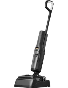 Roborock F25 Negro Mopa Eléctrica 20.000Pa sin Cable-1398169