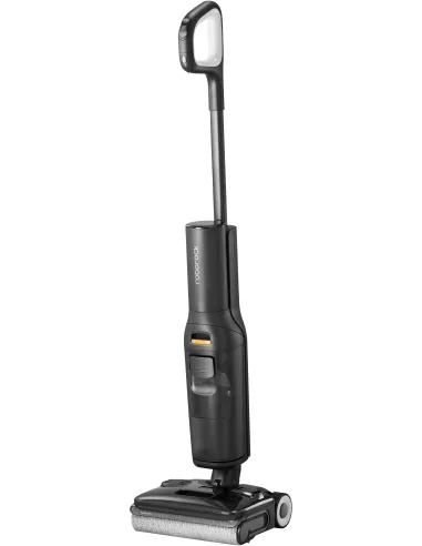 Aspirador Escoba en Seco y Húmedo Roborock F25 Negro