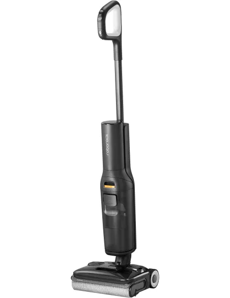 Aspirador Escoba en Seco y Húmedo Roborock F25 Negro
