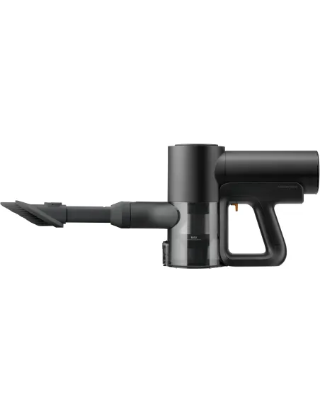 Aspirador Escoba en Seco y Húmedo Roborock F25 Negro