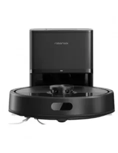 Roborock Q7TF+ Negro Robot Aspirador Fregasuelos Con Base Autovaciado-1395110