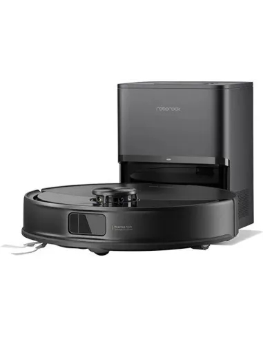 Robot Aspirador Fregasuelos Roborock Q10VF