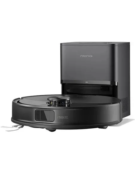 Robot Aspirador Fregasuelos Roborock Q10VF