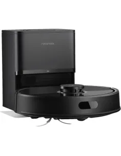 Roborock Q7 BF Negro Robot Aspirador y Fregasuelos-1394750