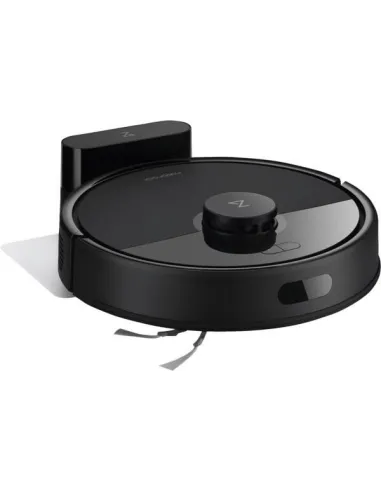 Robot Aspirador y Fregasuelos Roborock Q7 BF Negro