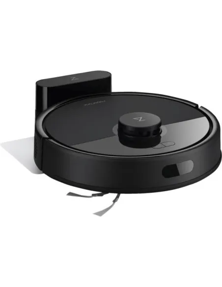 Robot Aspirador y Fregasuelos Roborock Q7 BF Negro