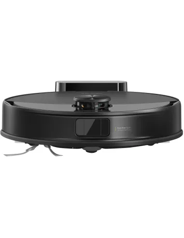 Robot Aspirador Fregasuelos Roborock Q10VF Negro