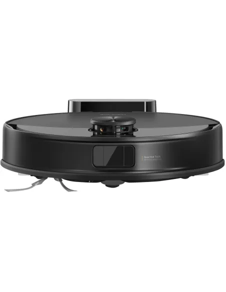 Robot Aspirador Fregasuelos Roborock Q10VF Negro