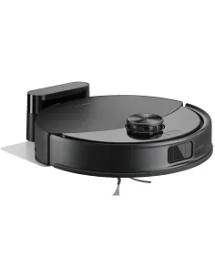 Roborock Q10VF Negro Robot Aspirador Fregasuelos-1394749