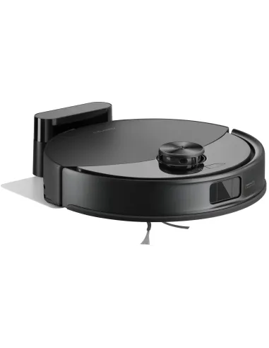 Roborock Q10VF Robot Aspirador Fregasuelos Negro