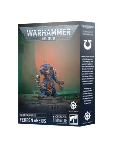 Ultramarines: Ferren Areios-88259